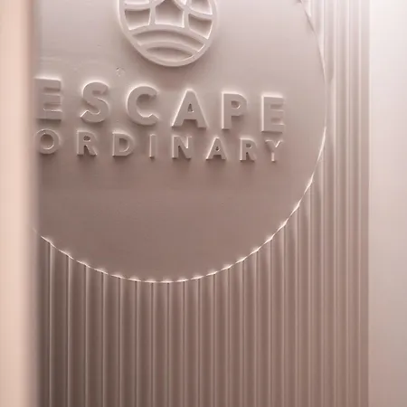 Escape Ordinary In Belfast Apartment Exterior photo