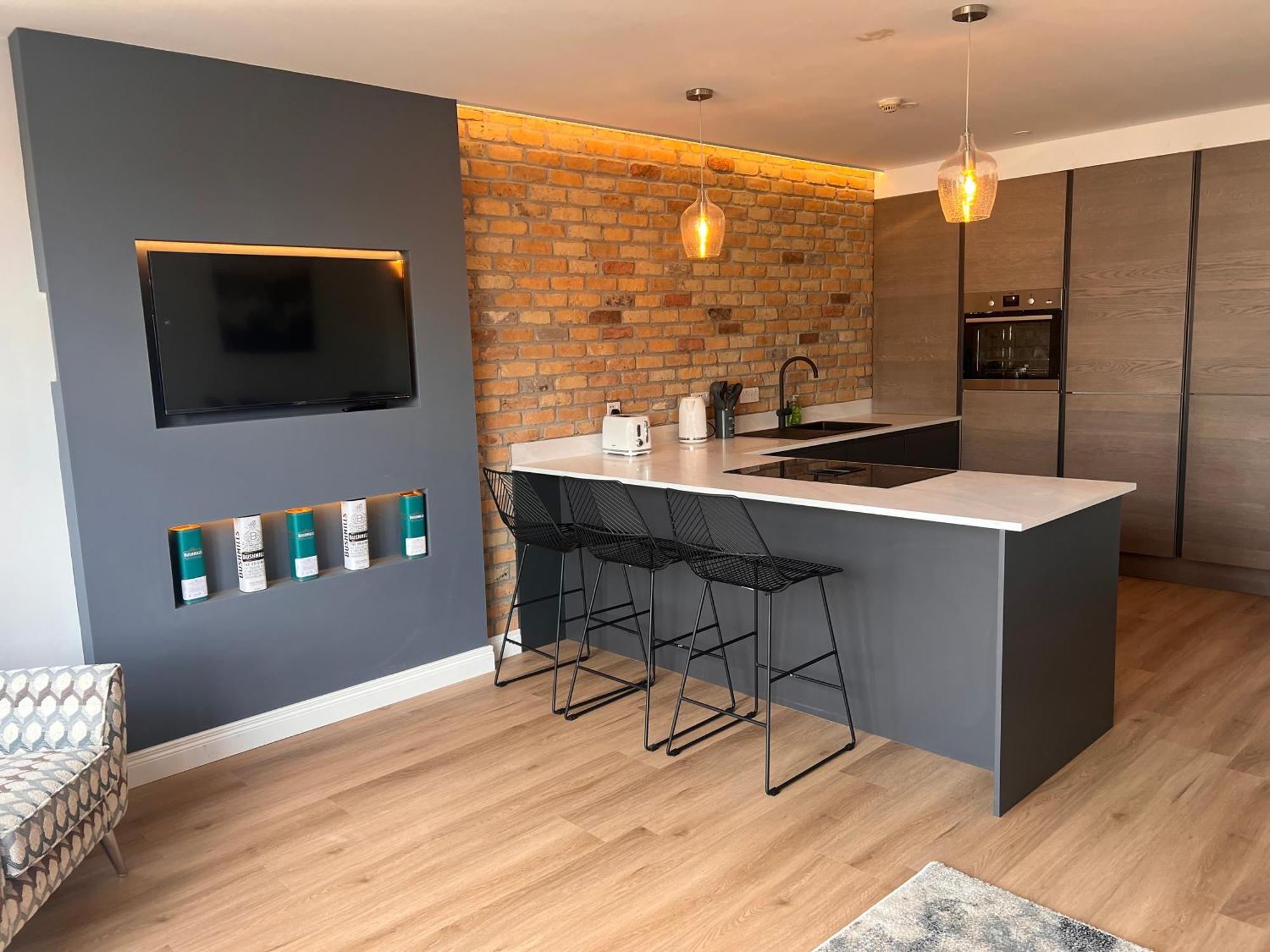 Apartment Escape Ordinary In