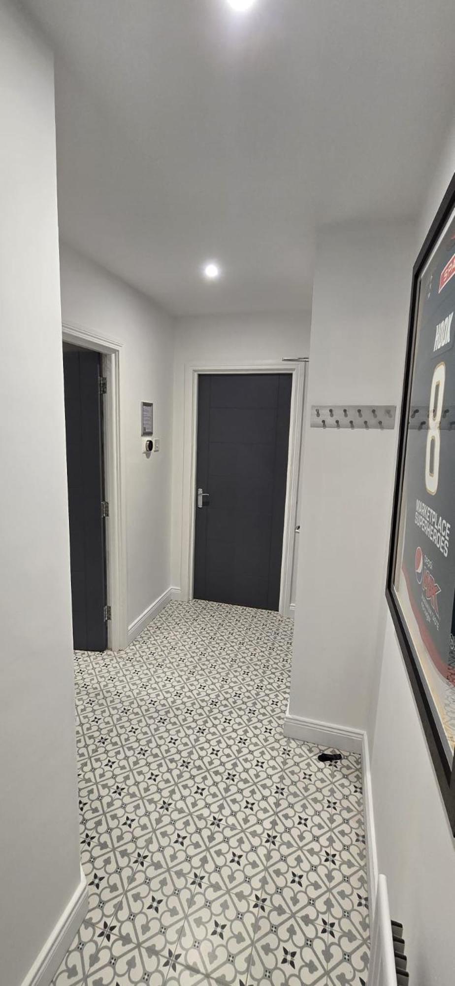 Escape Ordinary In Apartment